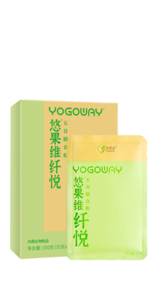 悠果维纤悦五谷膳食粉