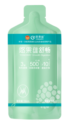 舒畅黑莓浆饮品（袋装）